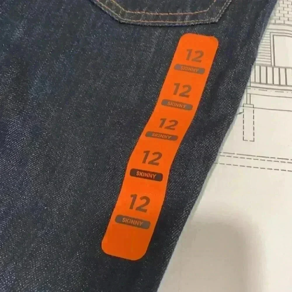 Children’s Place skinny jeans